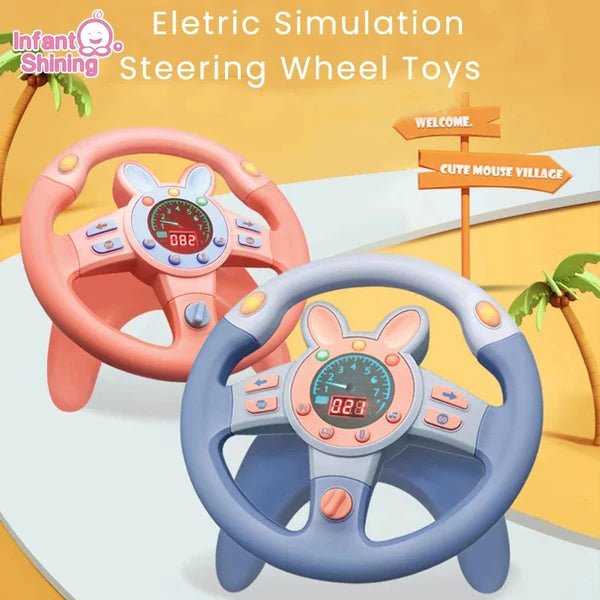 Simulation Steering - Apnamart