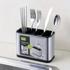 Steel Chopsticks - Apnamart