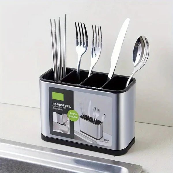 Steel Chopsticks - Apnamart