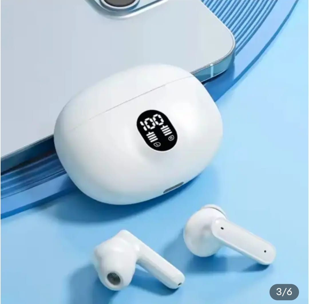 Sterio Airbuds - Apnamart