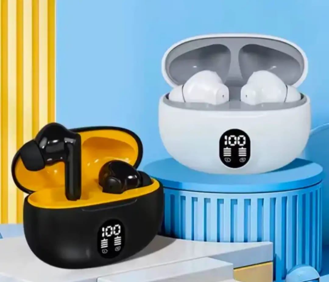 Sterio Airbuds - Apnamart