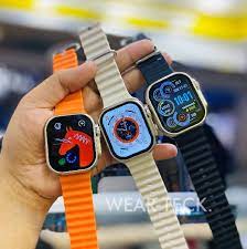 Ultra 2 Watch - Apnamart