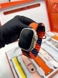 Ultra 2 Watch - Apnamart