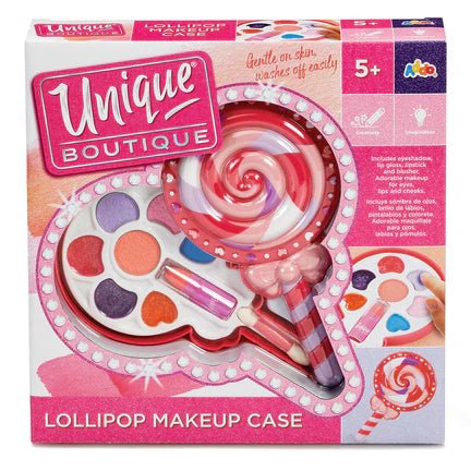 Unique Boutique - Apnamart