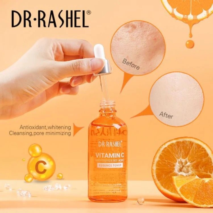 Vitamin C Serum - Apnamart