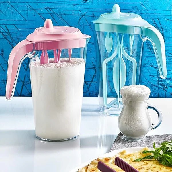 Whisk&Mixer - Apnamart