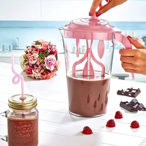Whisk&Mixer - Apnamart